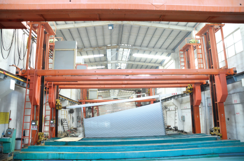 ANODIZING WORKSHOP