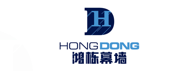 Shanghai Hongdong curtain wall