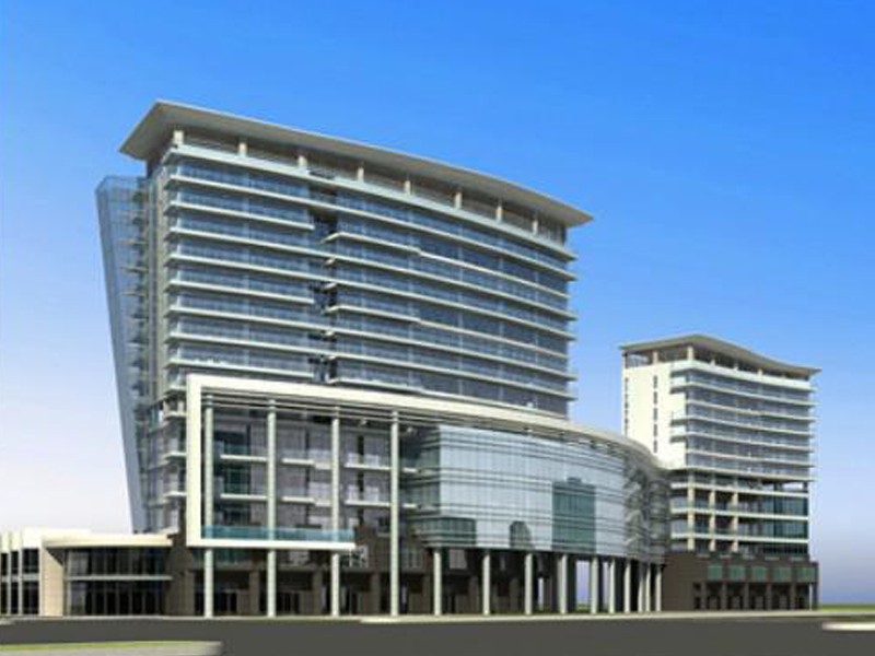 Wuhan Zhijing Jiangnan
