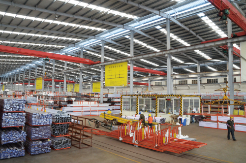 WAREHOUSE