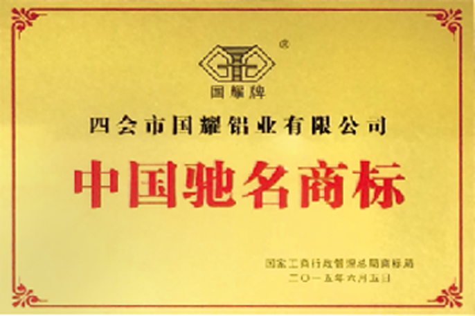 Well -known trademark