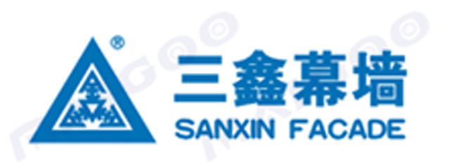 Shenzhen Sanxin curtain wall