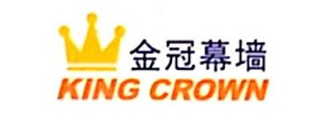 Shanghai Golden Crown Wall