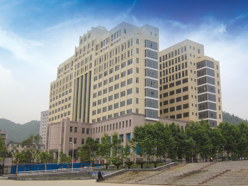 New Century Square in Guiyang