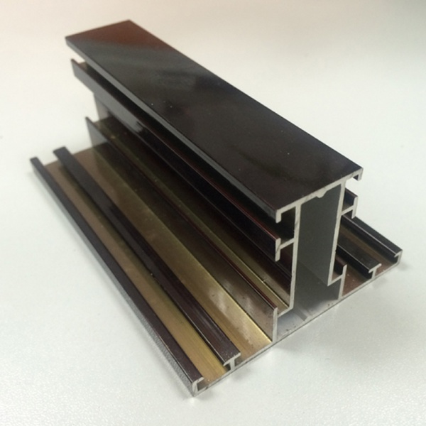 casement window series