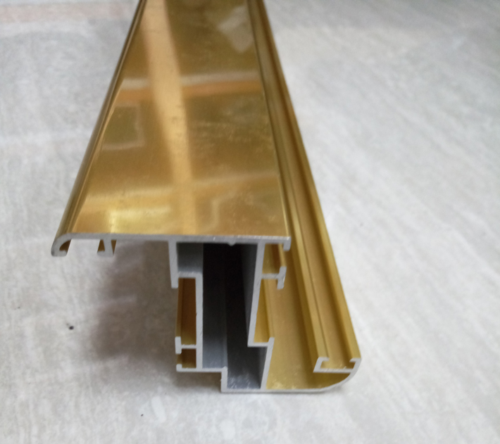 casement window series
