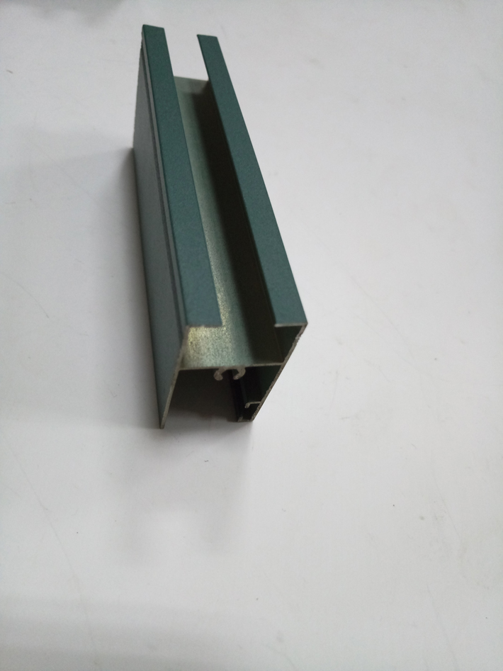sliding window series