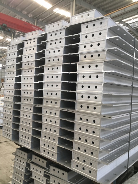 formwork series