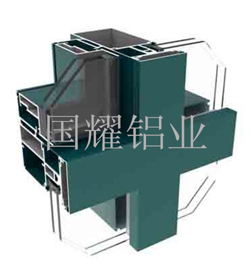 Curtain Wall