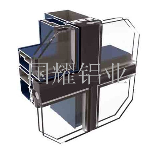 Curtain Wall