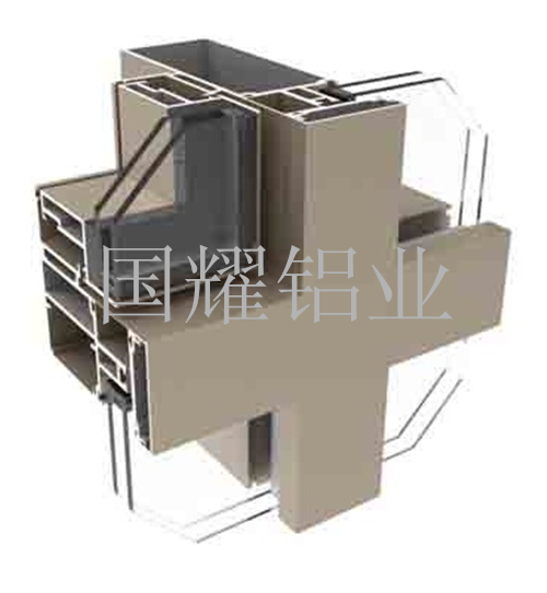 Curtain Wall