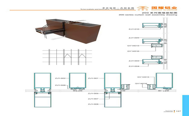 Curtain Wall