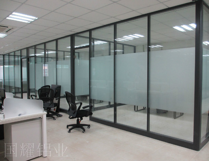 office partition series