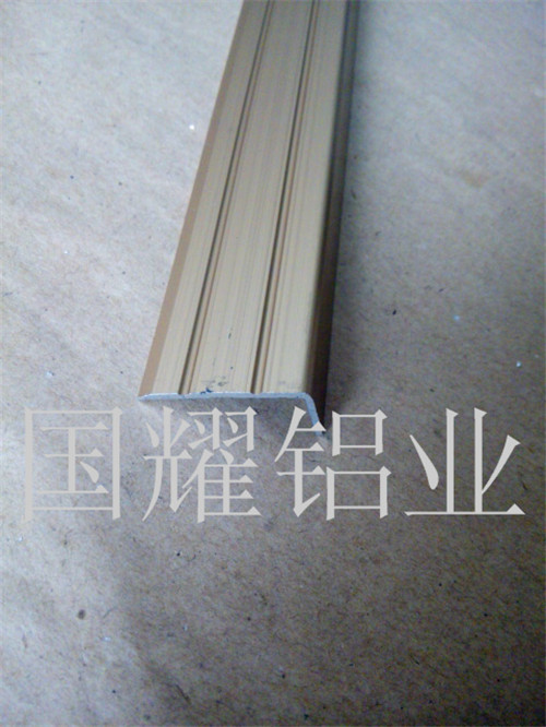 Tile trims series