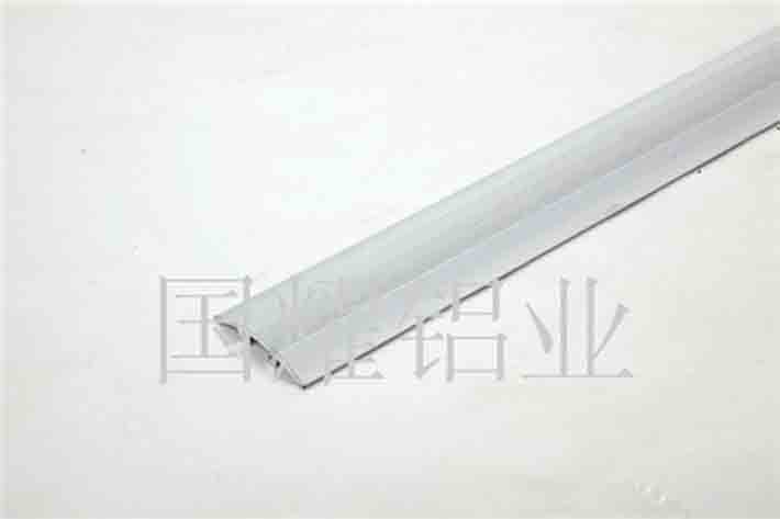 Tile trims series