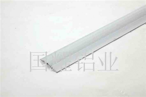 Tile trims series