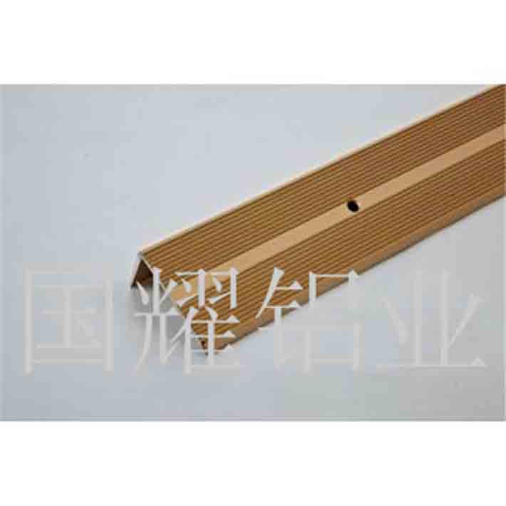 Tile trims series