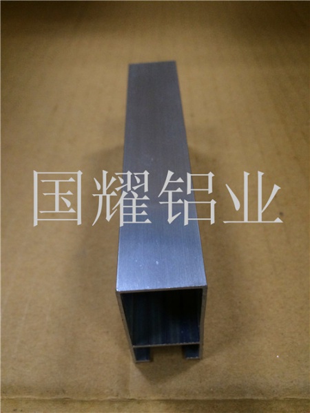 standard profile