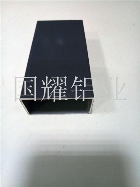 standard profile