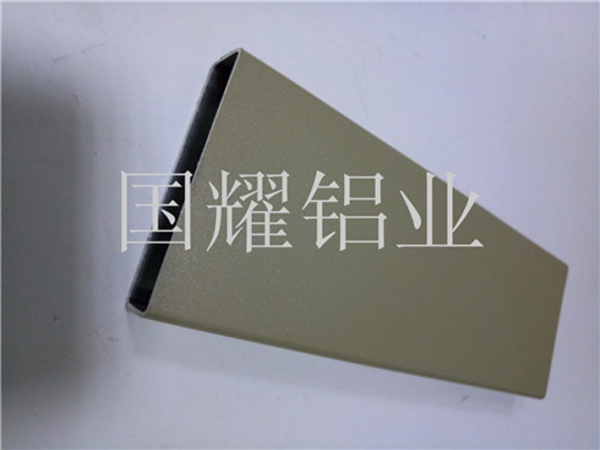 standard profile