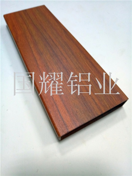 standard profile