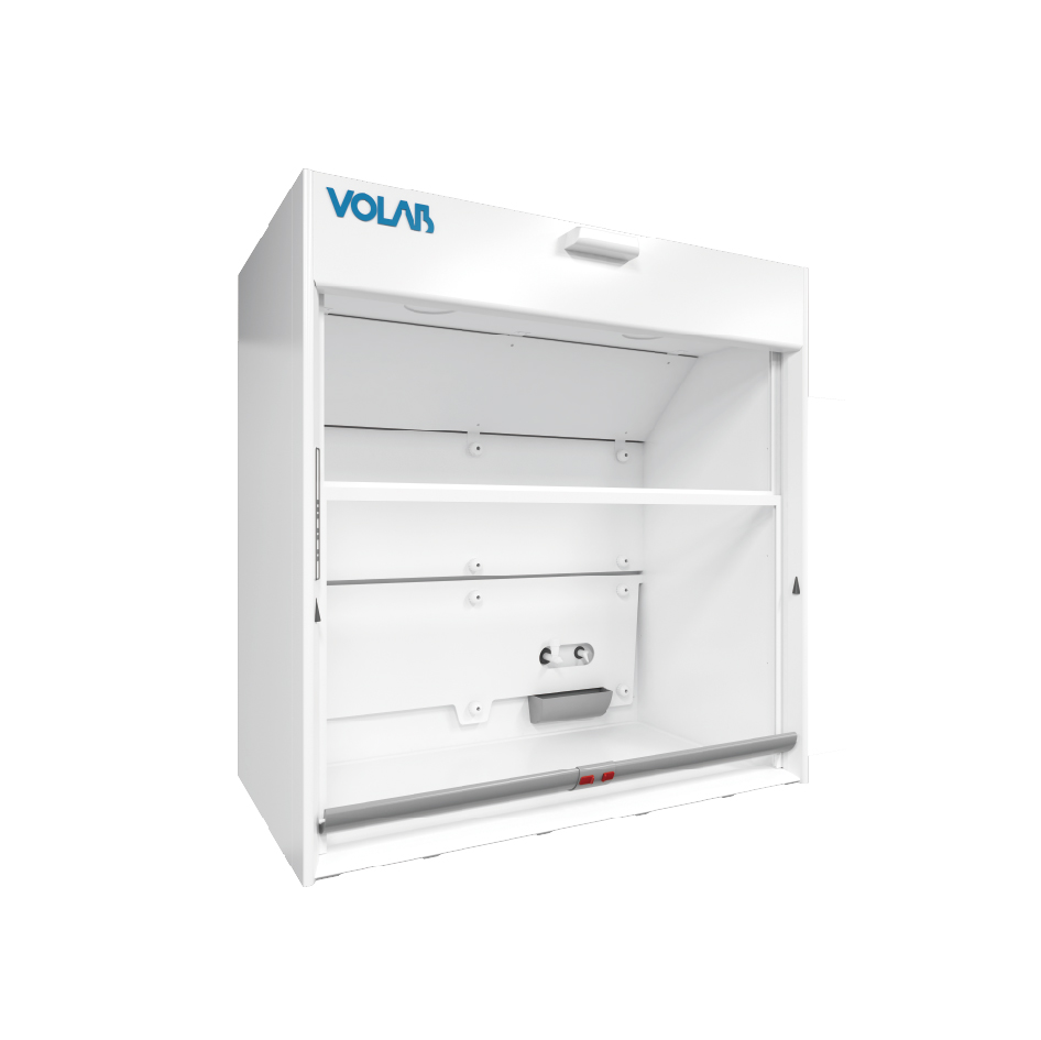 V9 桌上型通风柜