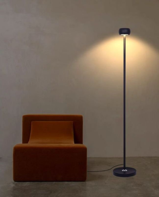 Black iron modern simple wind hotel living room light