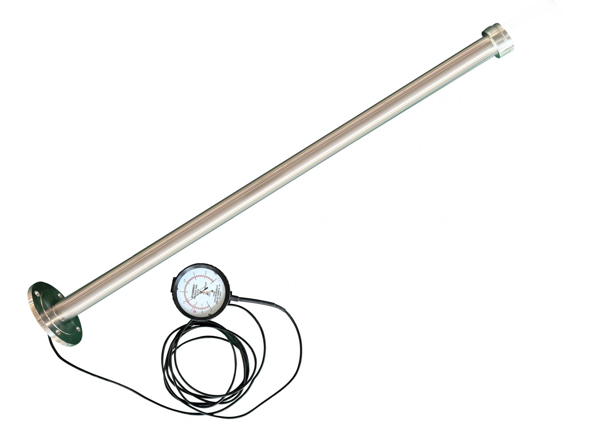 表盘液位计HB-SPCG-150S