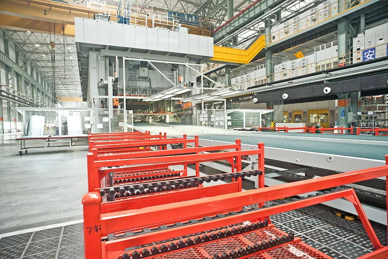 Automation engineering