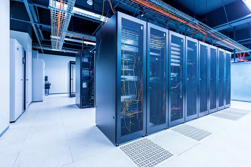 Weak current engineering