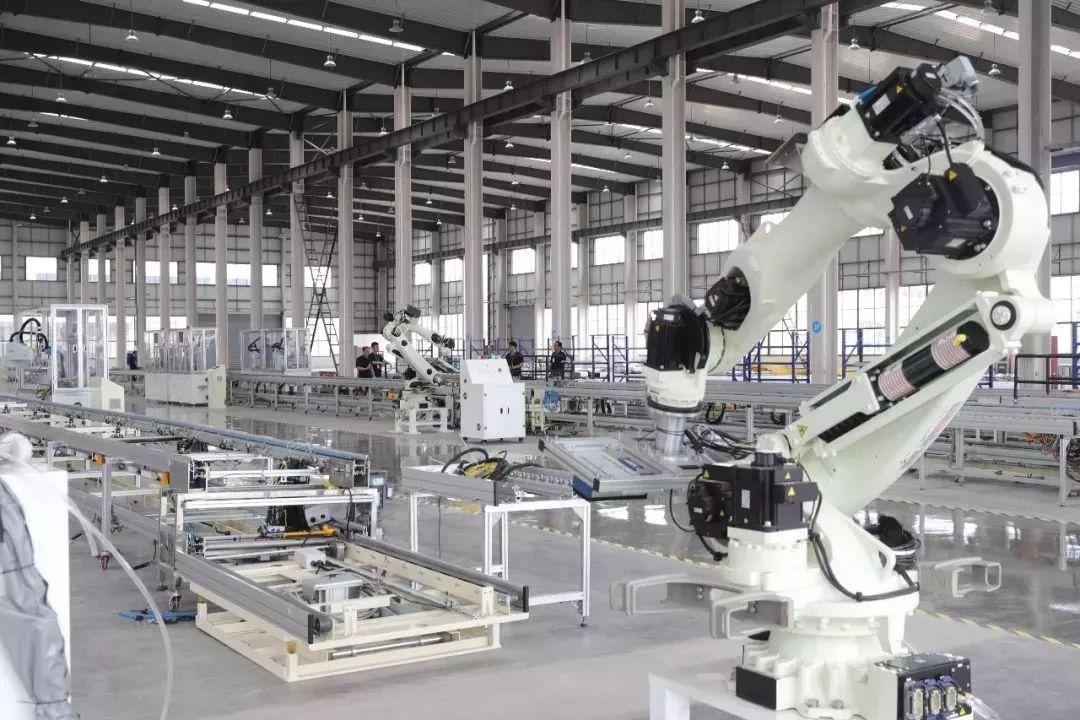 Installation of Equipment