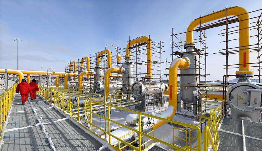 Pipeline engineering