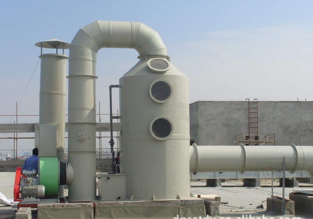 Environmental protection Projects