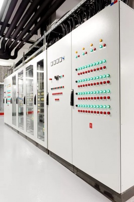 Weak current engineering weak current installation