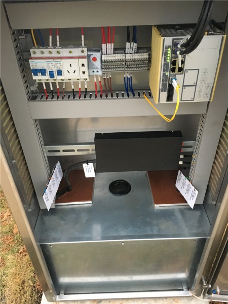 Power system integration engineering