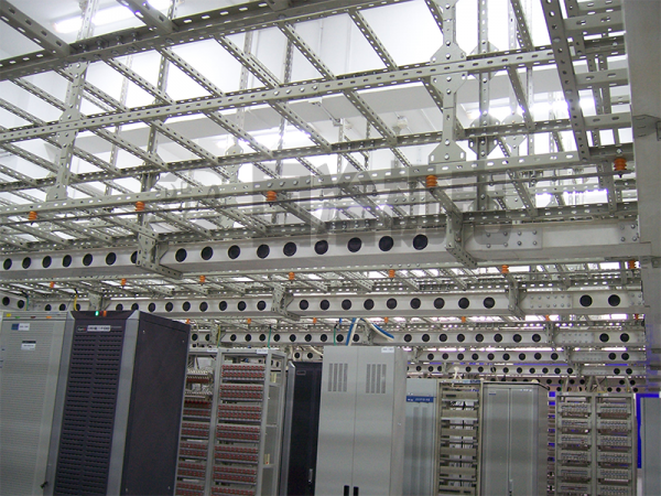 Weak current engineering