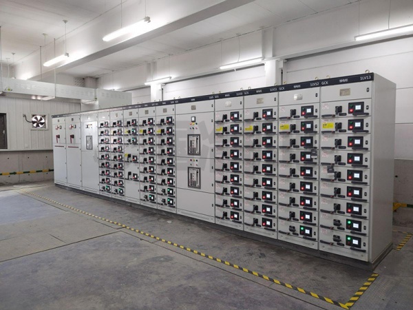 Jiashan Technology Co., LTD