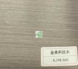 KJM-S01