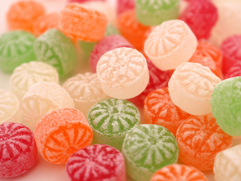 Candy