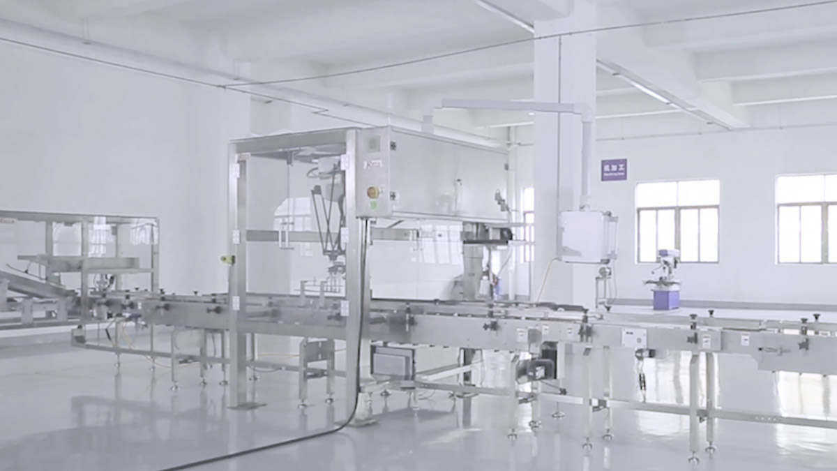 Carton packing system