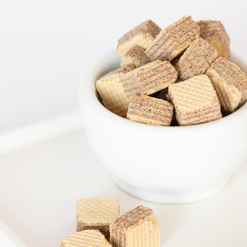 Wafer