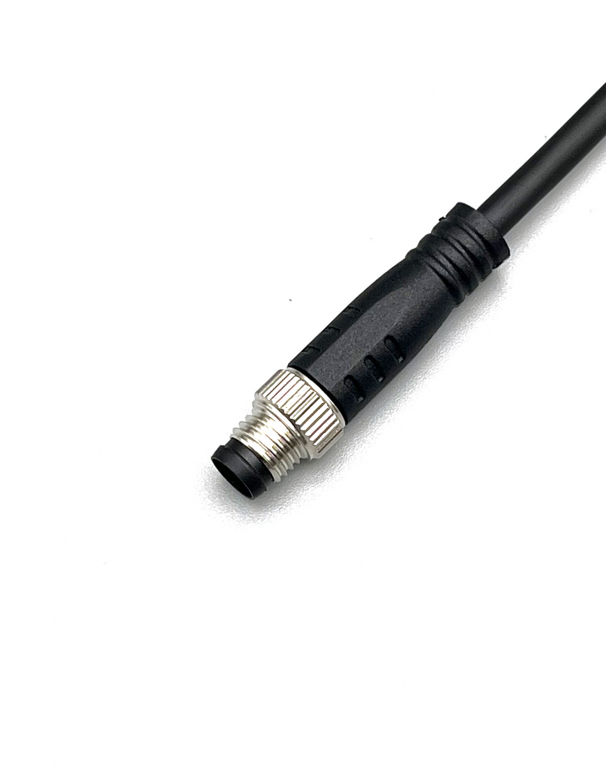 M8-MT03-2.0BK-PVC