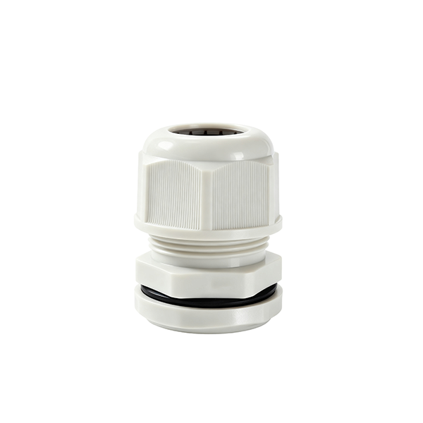 塑料防水接头  CAP-M40G（22-32）