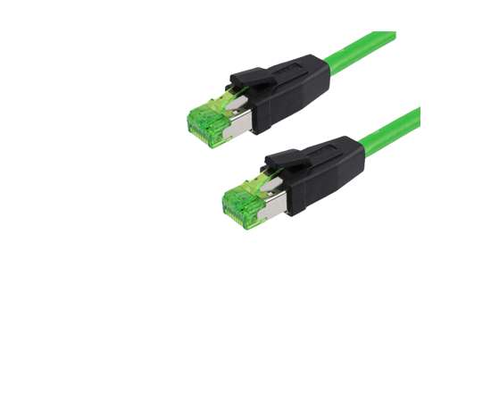 RJ45-RJ45