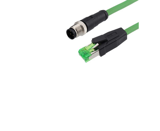 M12P-DMT04/RJ45-xxPVC