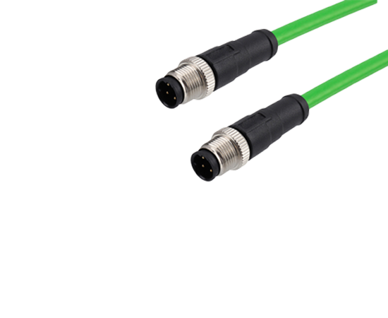 M12P-DMT04/DMT04-xxPVC