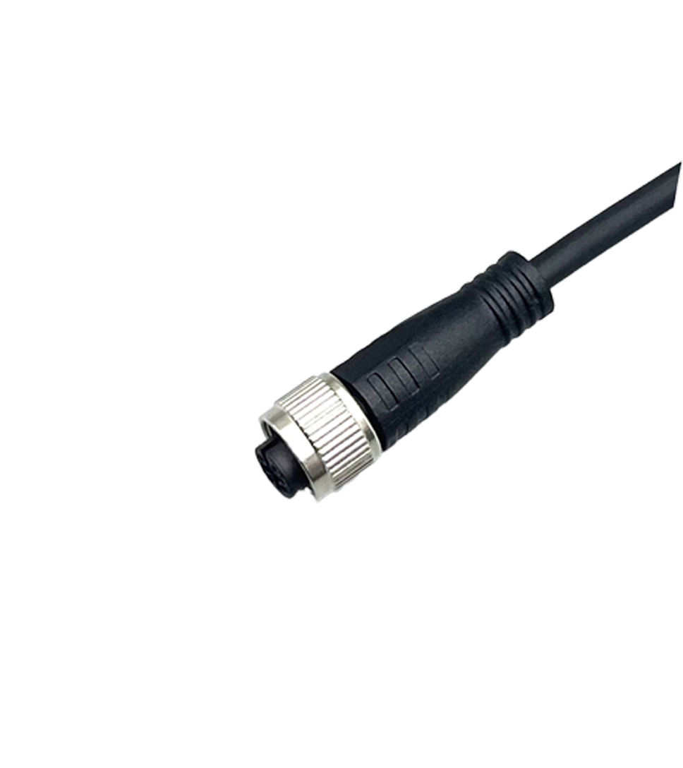 M12-FT04-2.0BK-PVC