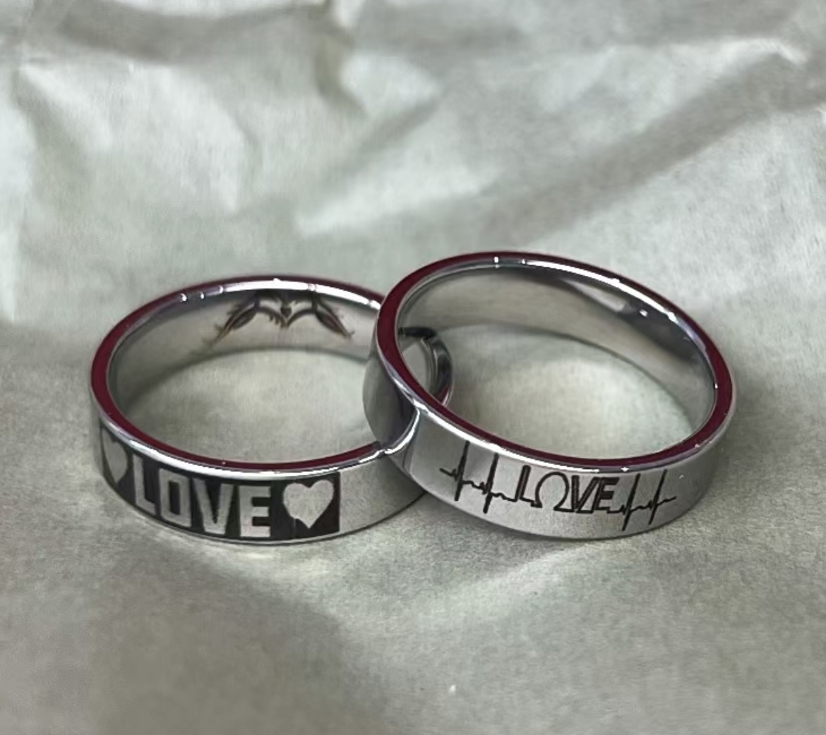 laser-marking
