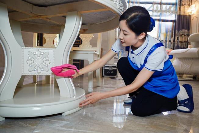 轻喜到家：保洁产品再升级，为全家加层“健...
