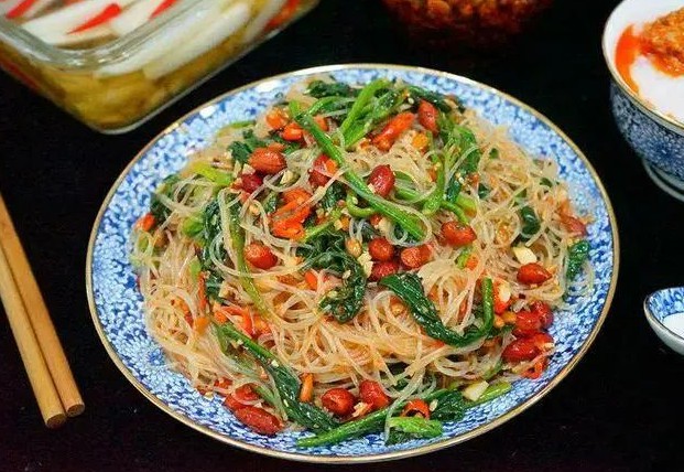 春节吃得太油腻？推荐这6道“刮油”食谱，...
